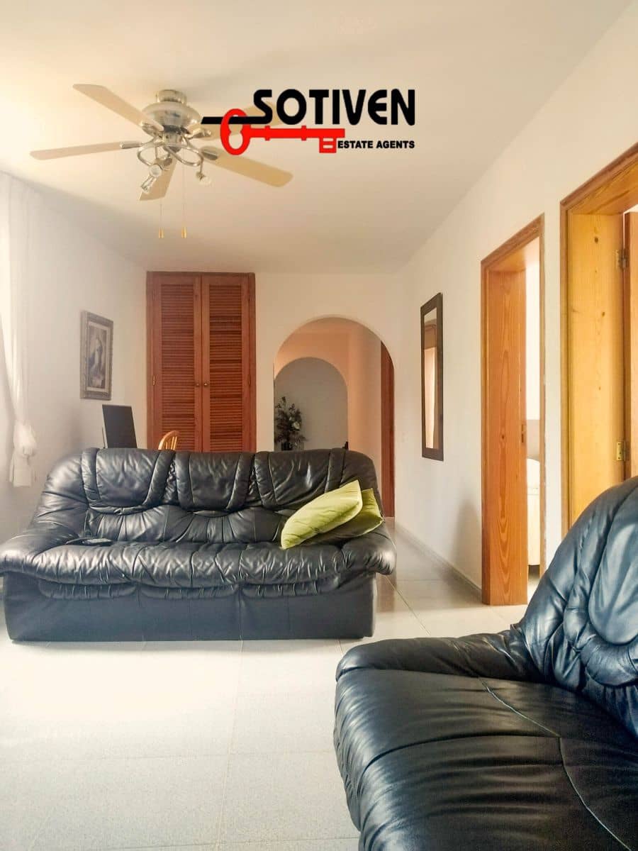 4 soveværelse Finca/Landehus til salg i Tijoco Alto - € 890.000 (Ref: 8685915)