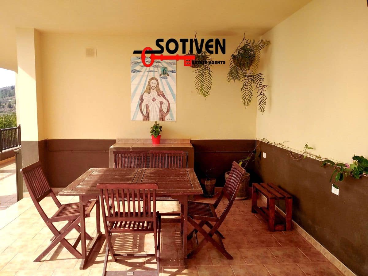 4 soveværelse Finca/Landehus til salg i Tijoco Alto - € 890.000 (Ref: 8685915)