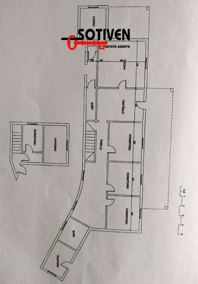 4 soveværelse Finca/Landehus til salg i Tijoco Alto - € 890.000 (Ref: 8685915)