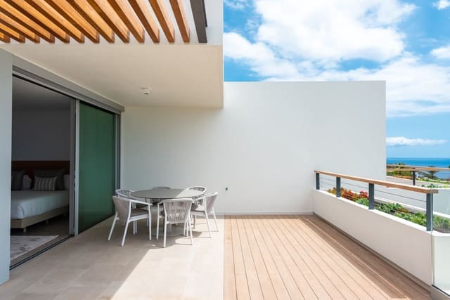 2 Zimmer Apartment zu verkaufen in Guía de Isora - 945.000 € (Ref: 8685916)