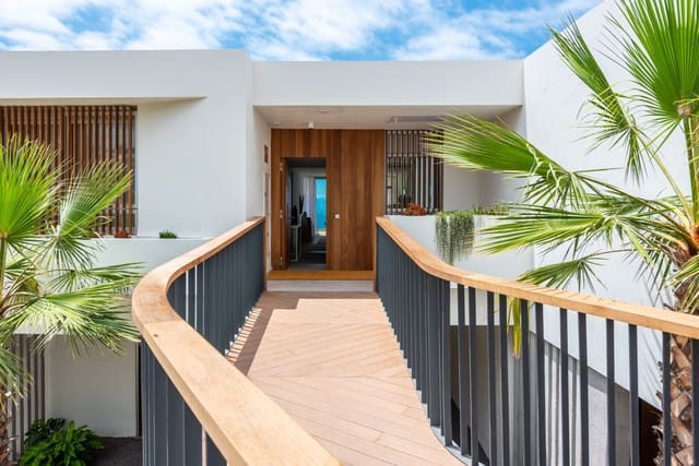 2 Zimmer Apartment zu verkaufen in Guía de Isora - 945.000 € (Ref: 8685916)