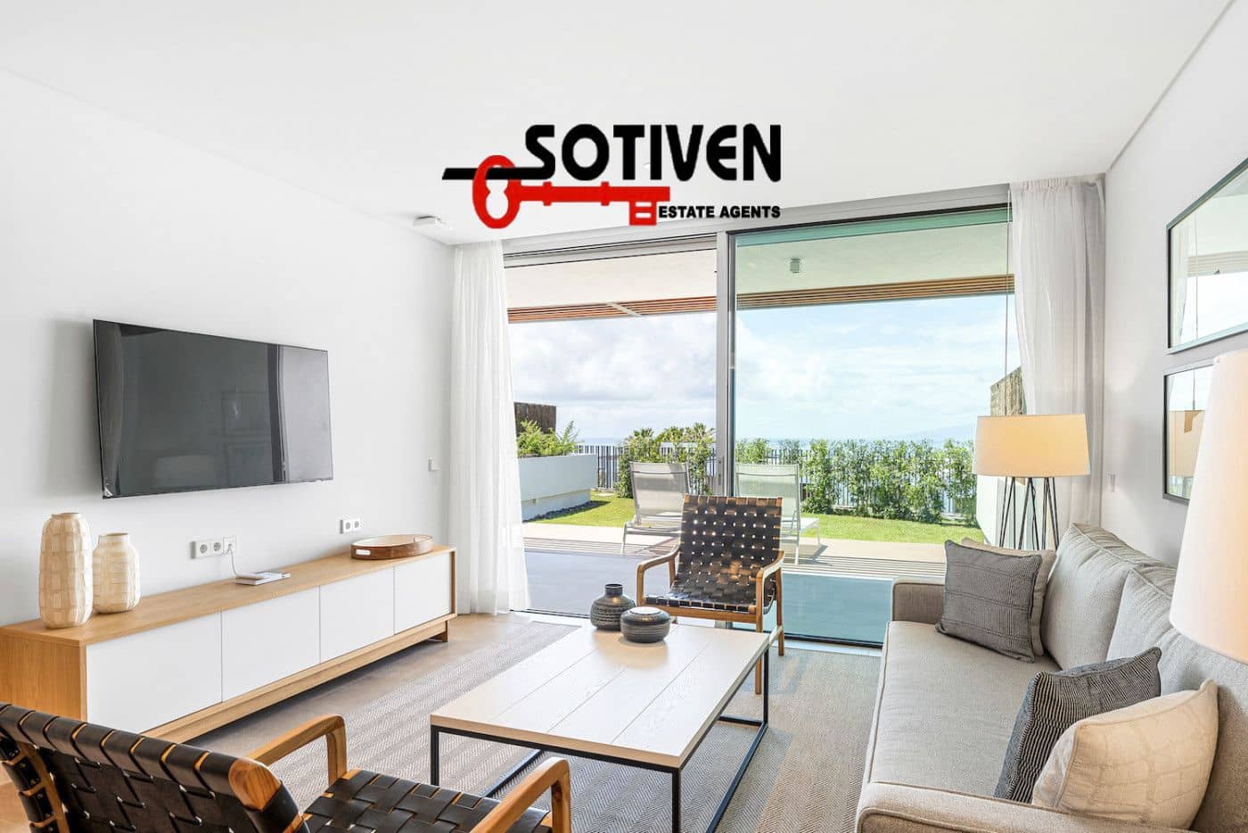 2 bedroom Apartment for sale in Guia de Isora - € 945,000 (Ref: 8685916)