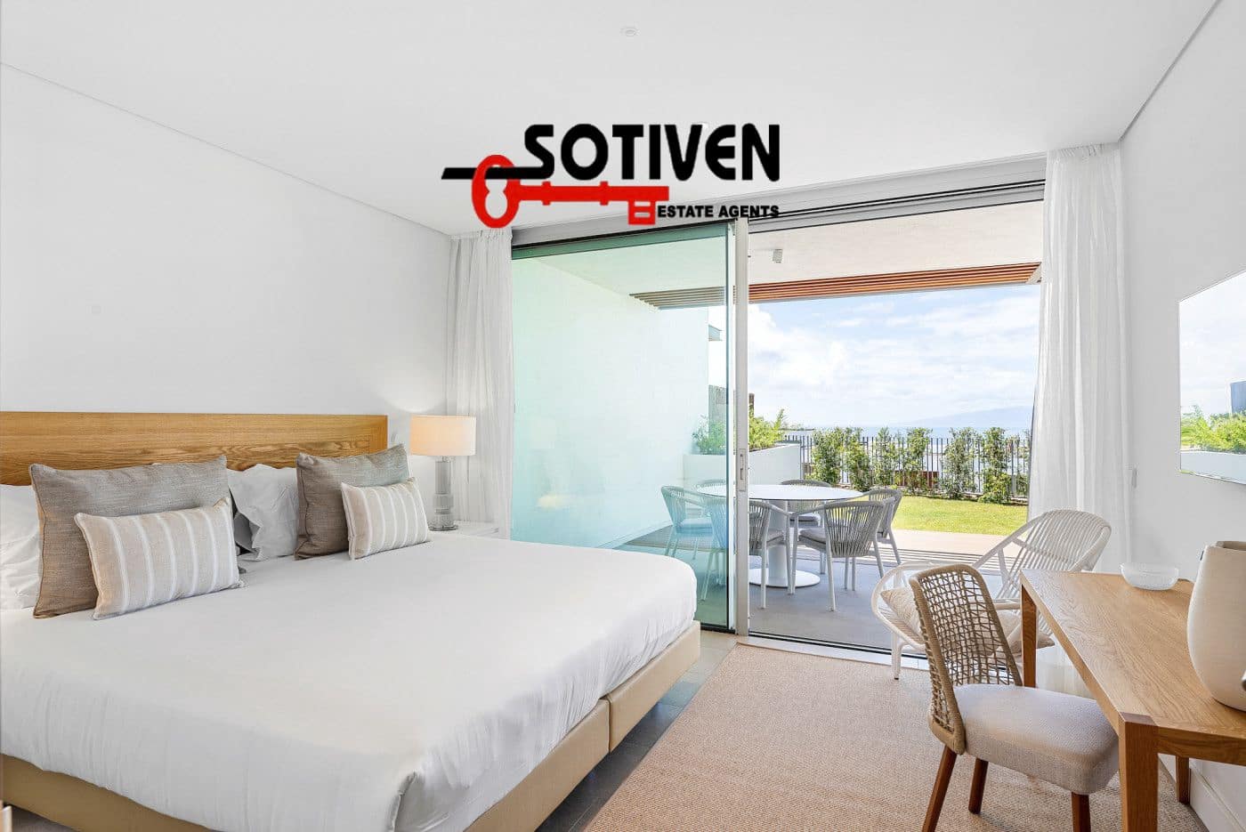 2 bedroom Apartment for sale in Guia de Isora - € 945,000 (Ref: 8685916)