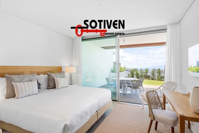 2 slaapkamer Appartement te koop in Guía de Isora - € 945.000 (Ref: 8685916)