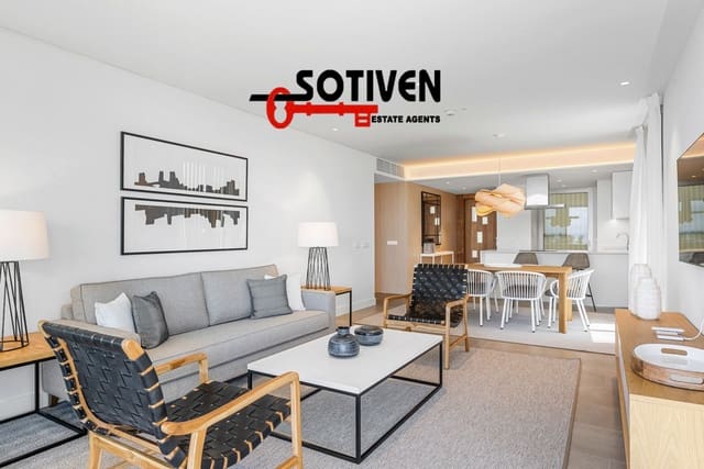 2 slaapkamer Appartement te koop in Guía de Isora - € 945.000 (Ref: 8685916)