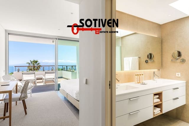 2 slaapkamer Appartement te koop in Guía de Isora - € 945.000 (Ref: 8685916)