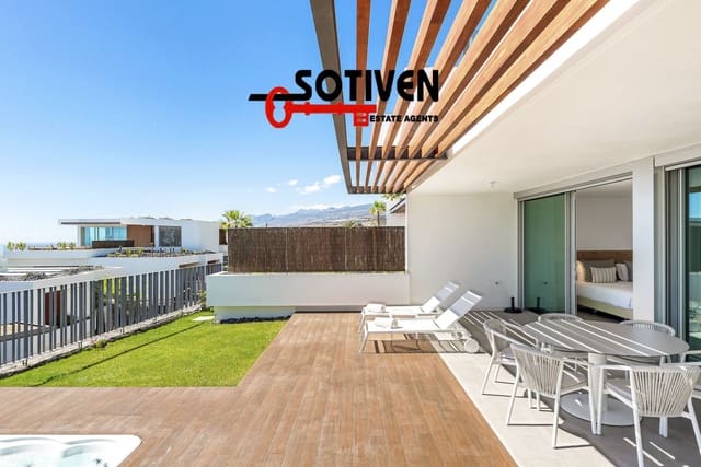 2 slaapkamer Appartement te koop in Guía de Isora - € 945.000 (Ref: 8685916)