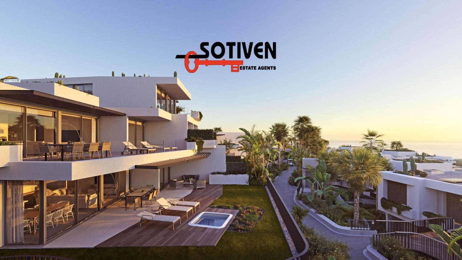 2 bedroom Apartment for sale in Guia de Isora - € 945,000 (Ref: 8685916)