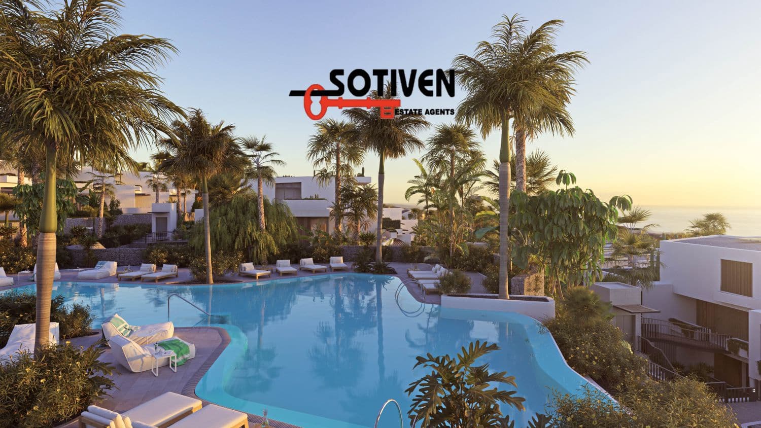 2 bedroom Apartment for sale in Guia de Isora - € 945,000 (Ref: 8685916)