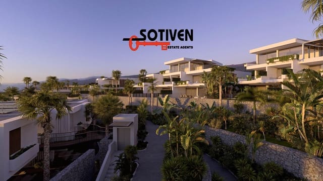 2 slaapkamer Appartement te koop in Guía de Isora - € 945.000 (Ref: 8685916)