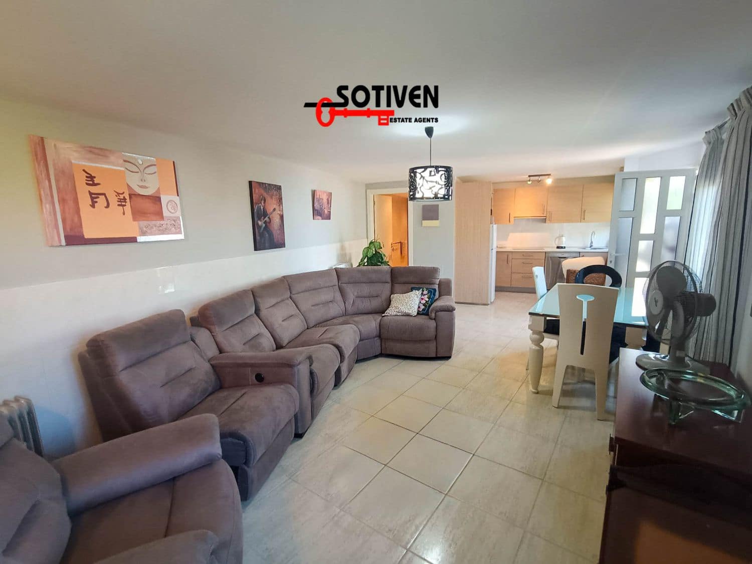 5 soveværelse Finca/Landehus til salg i Guia de Isora - € 1.549.000 (Ref: 8721833)