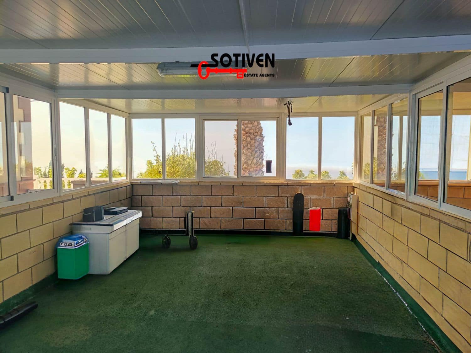 5 soveværelse Finca/Landehus til salg i Guia de Isora - € 1.549.000 (Ref: 8721833)