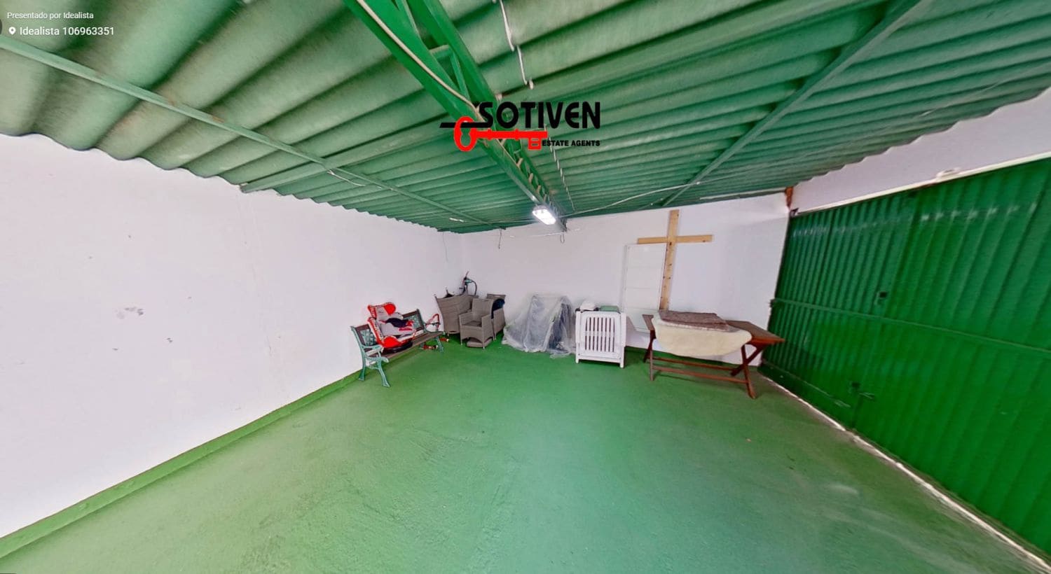 5 soveværelse Finca/Landehus til salg i Guia de Isora - € 1.549.000 (Ref: 8721833)