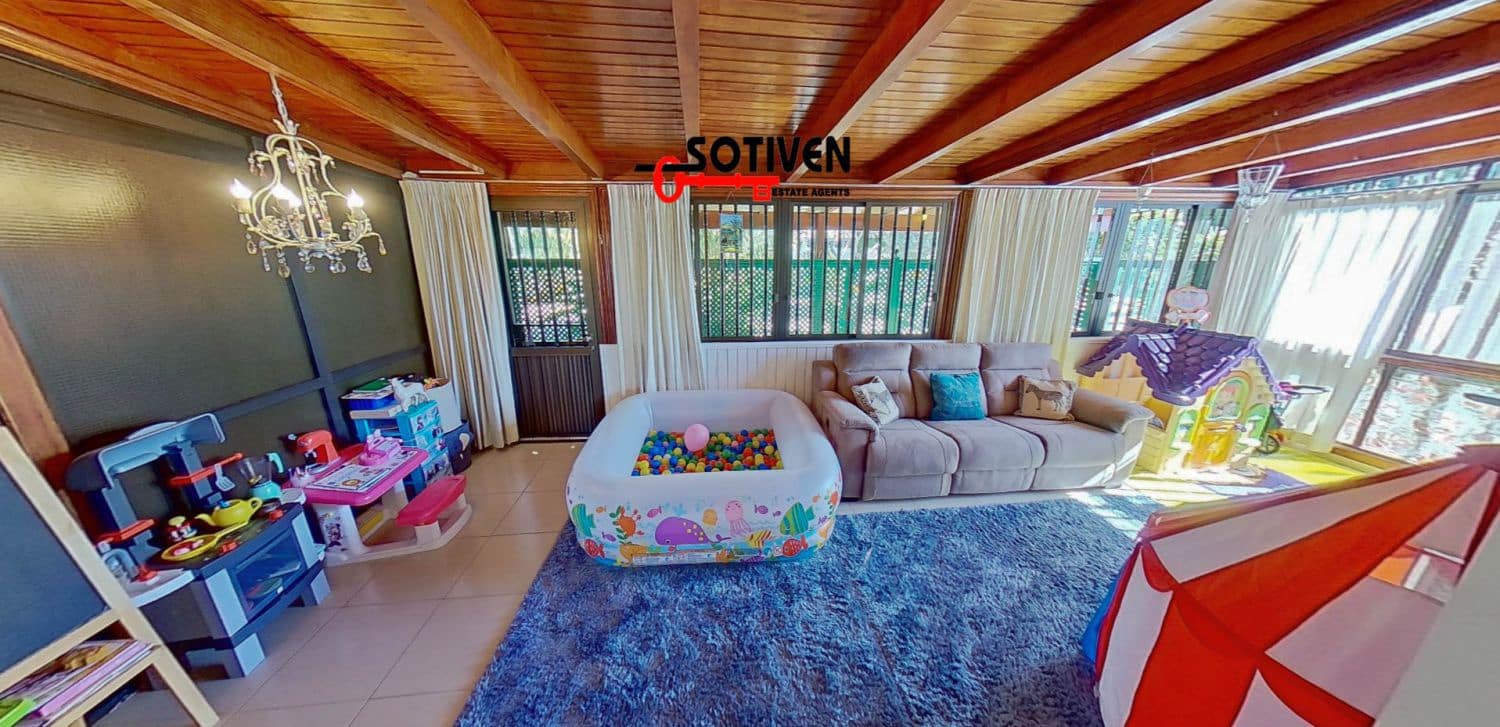 5 soveværelse Finca/Landehus til salg i Guia de Isora - € 1.549.000 (Ref: 8721833)