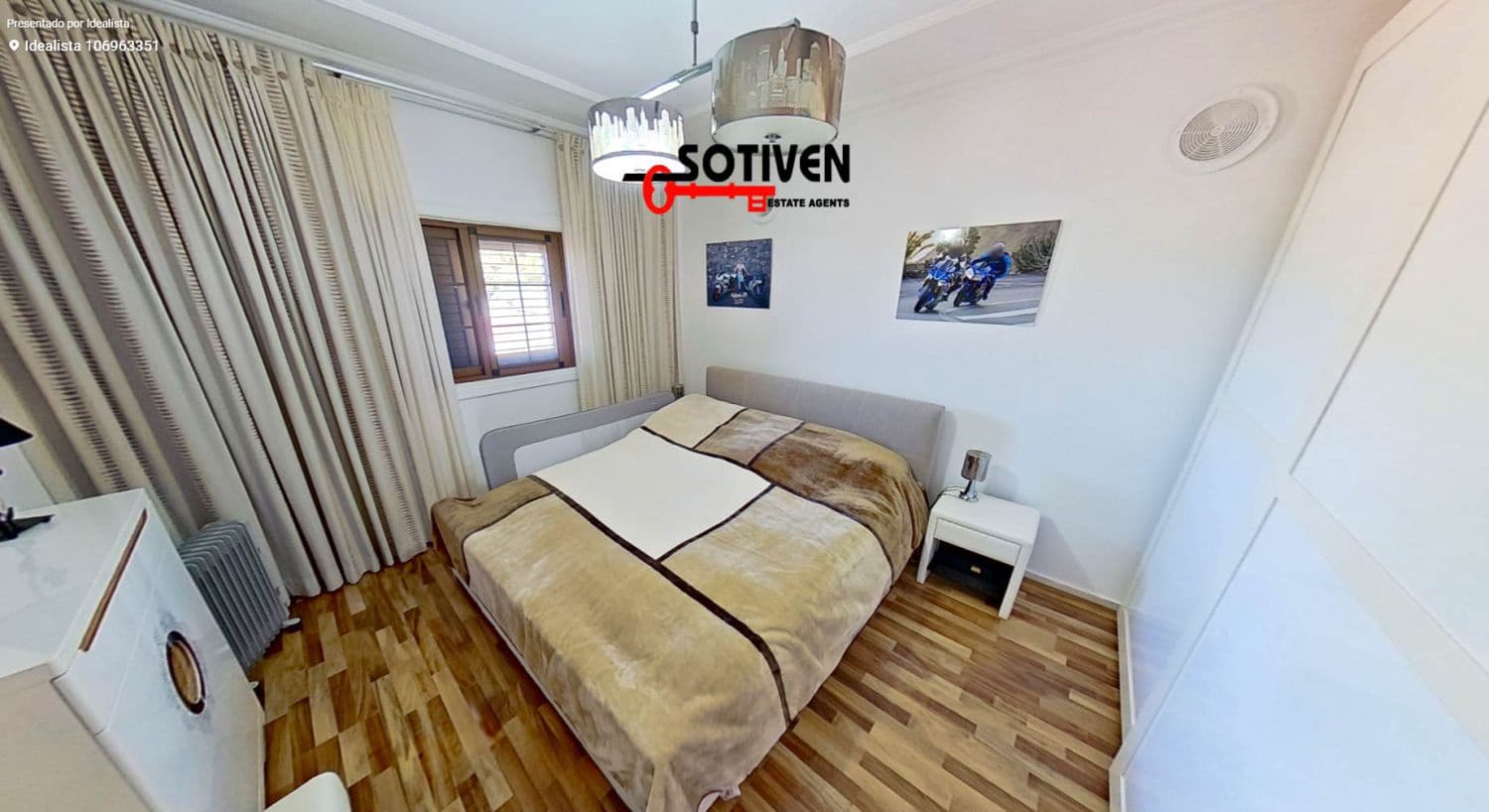 5 soveværelse Finca/Landehus til salg i Guia de Isora - € 1.549.000 (Ref: 8721833)