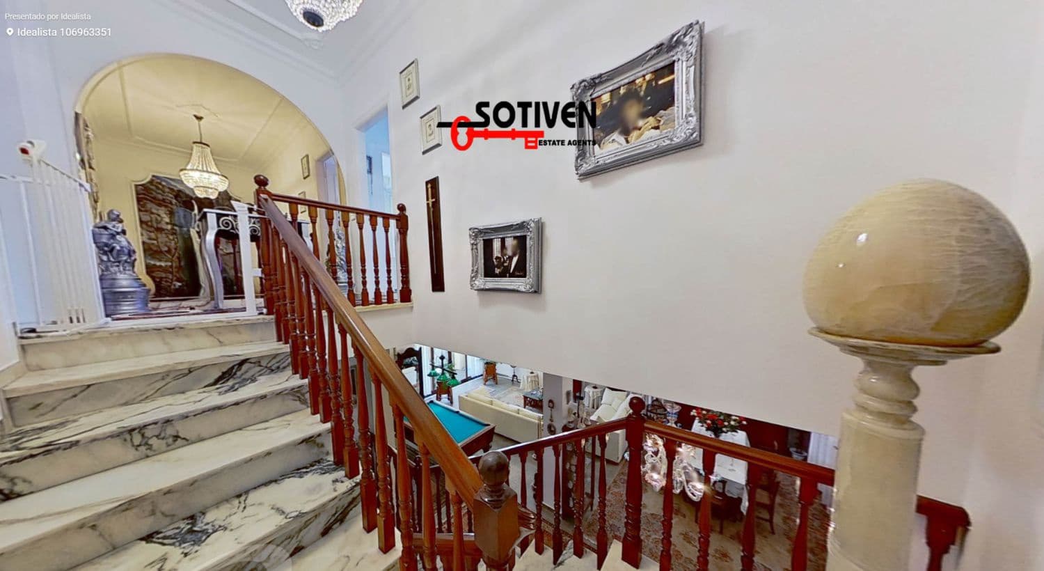 5 soveværelse Finca/Landehus til salg i Guia de Isora - € 1.549.000 (Ref: 8721833)