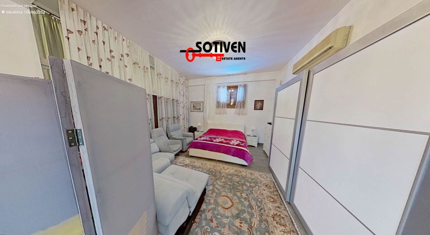 5 soveværelse Finca/Landehus til salg i Guia de Isora - € 1.549.000 (Ref: 8721833)