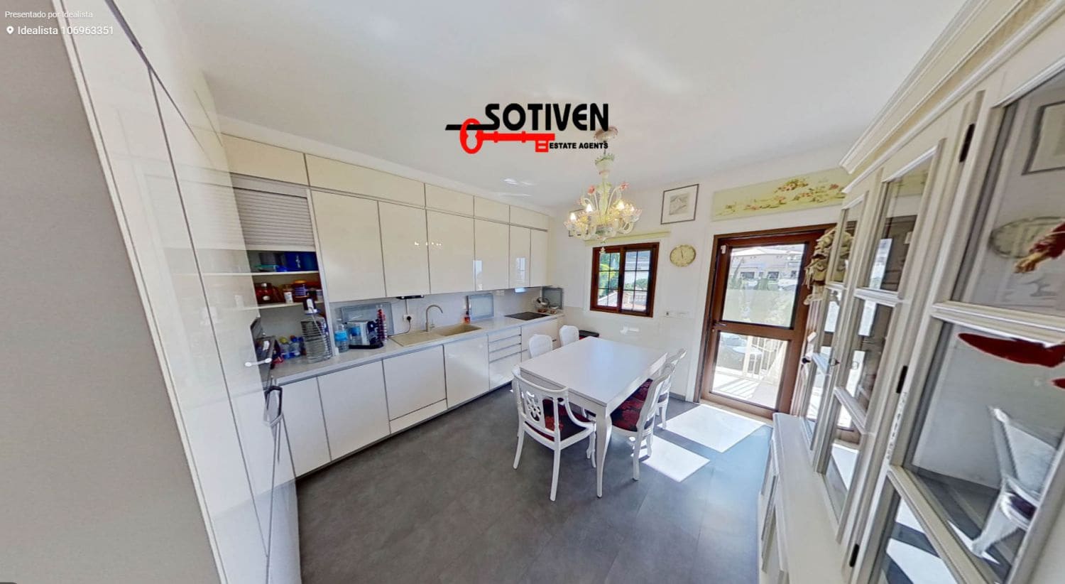 5 soveværelse Finca/Landehus til salg i Guia de Isora - € 1.549.000 (Ref: 8721833)