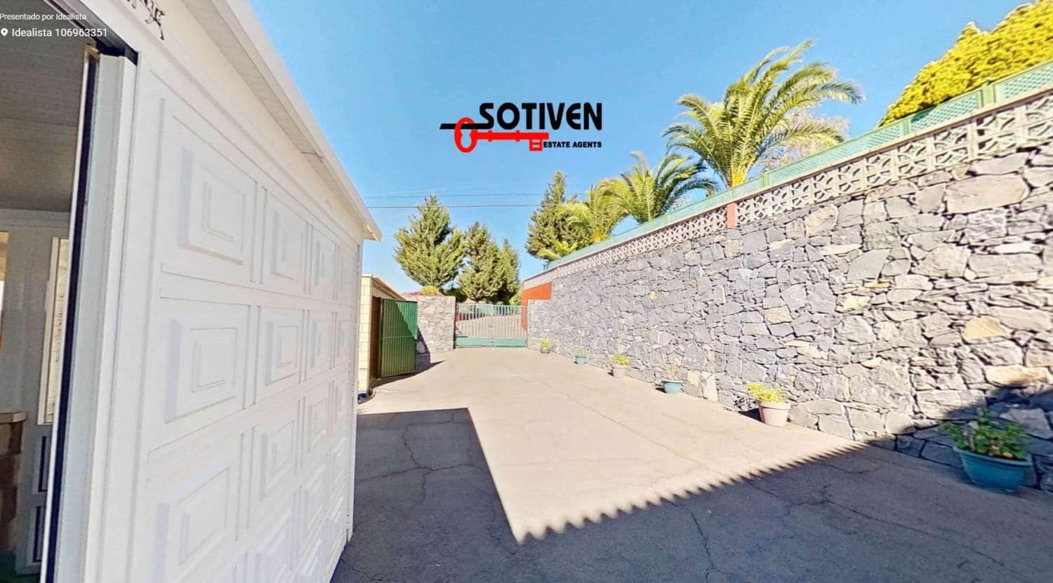 5 soveværelse Finca/Landehus til salg i Guia de Isora - € 1.549.000 (Ref: 8721833)