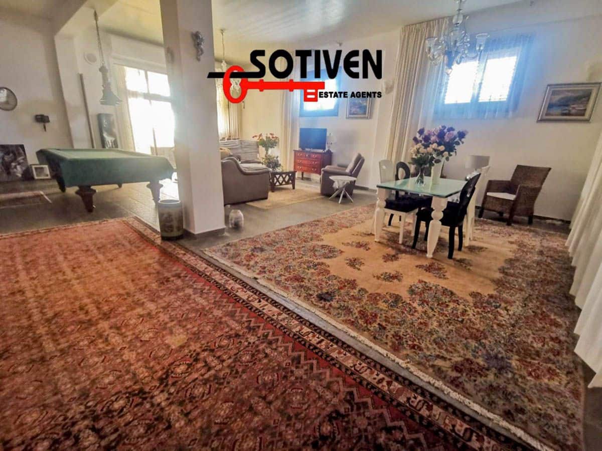 5 soveværelse Finca/Landehus til salg i Guia de Isora - € 1.549.000 (Ref: 8721833)
