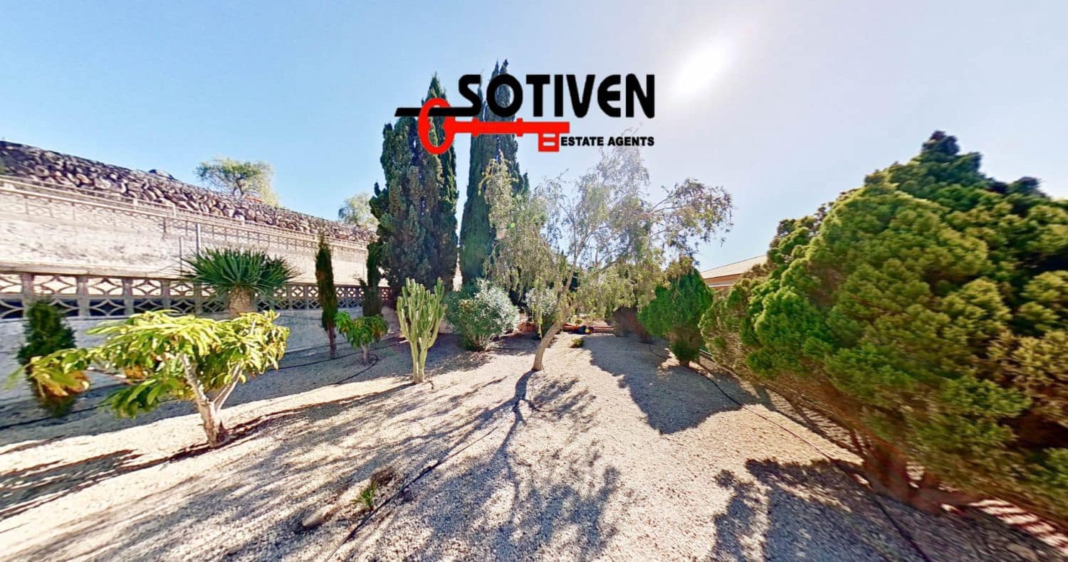 5 soveværelse Finca/Landehus til salg i Guia de Isora - € 1.549.000 (Ref: 8721833)