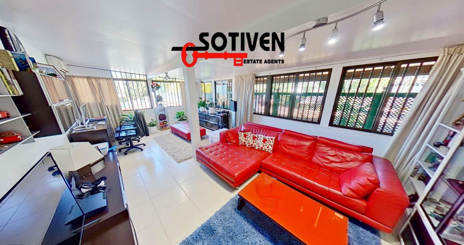 5 soveværelse Finca/Landehus til salg i Guia de Isora - € 1.549.000 (Ref: 8721833)