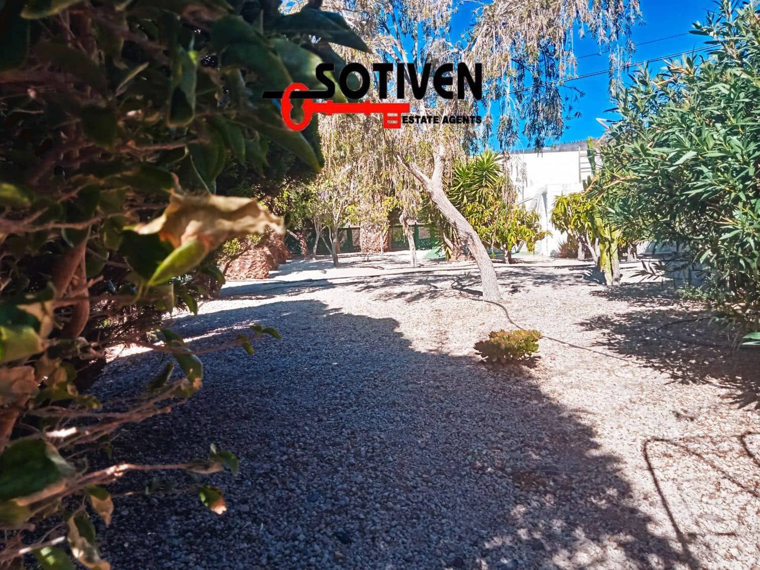 5 soveværelse Finca/Landehus til salg i Guia de Isora - € 1.549.000 (Ref: 8721833)