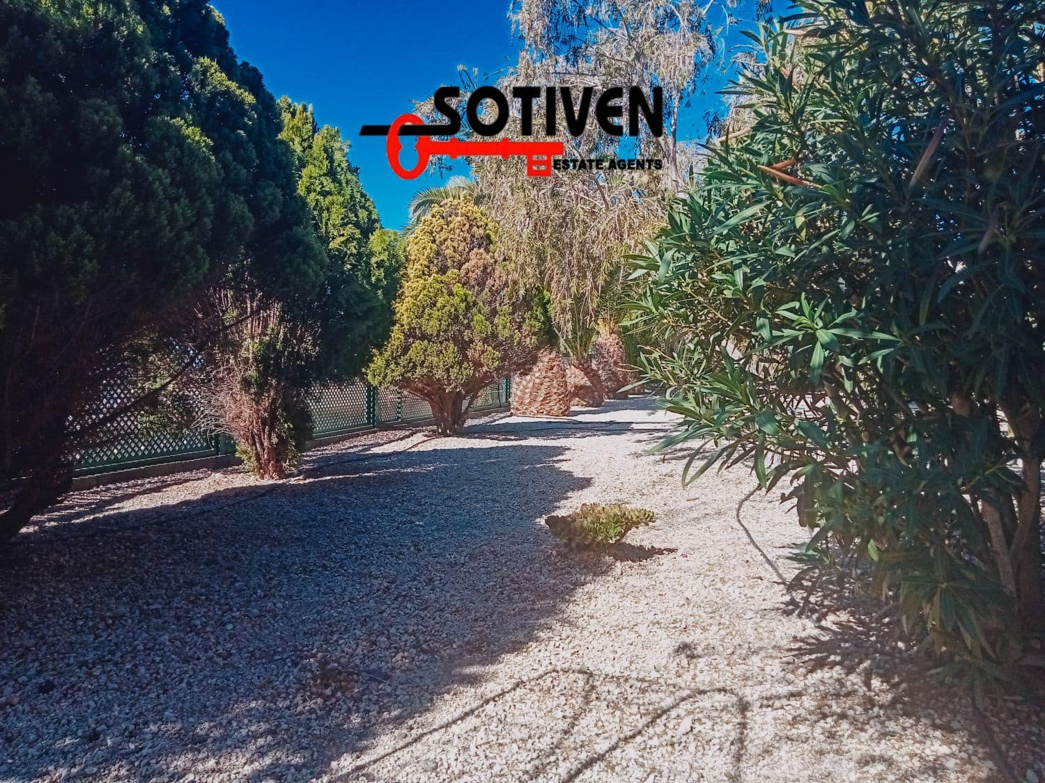 5 soveværelse Finca/Landehus til salg i Guia de Isora - € 1.549.000 (Ref: 8721833)