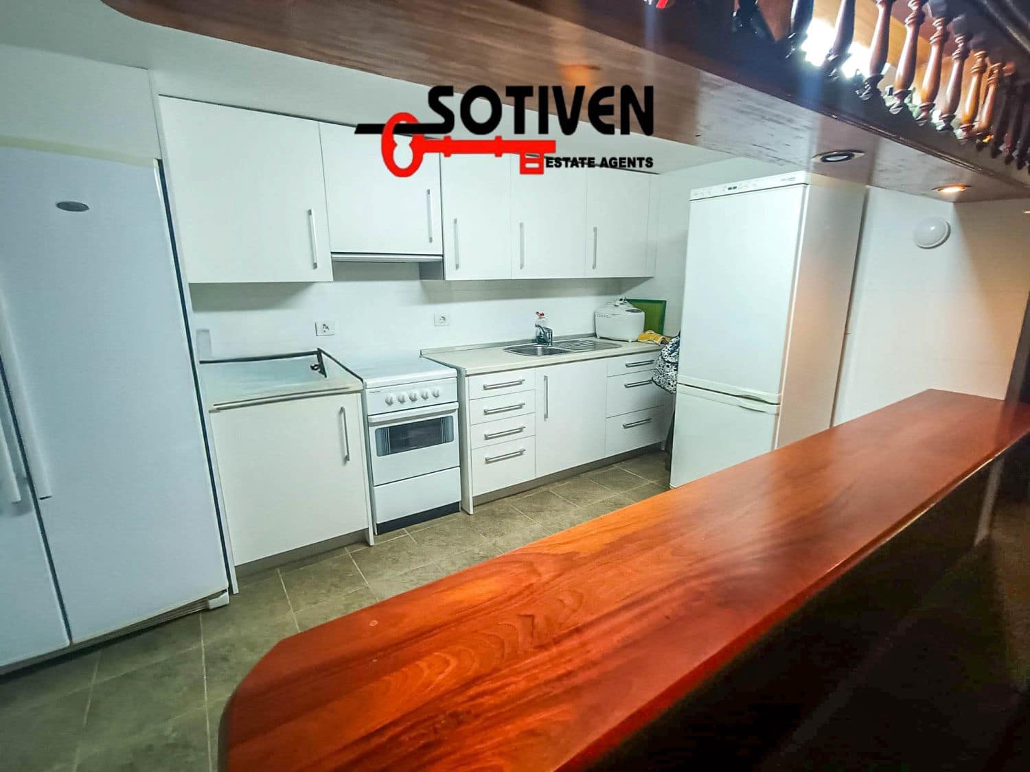 5 soveværelse Finca/Landehus til salg i Guia de Isora - € 1.549.000 (Ref: 8721833)