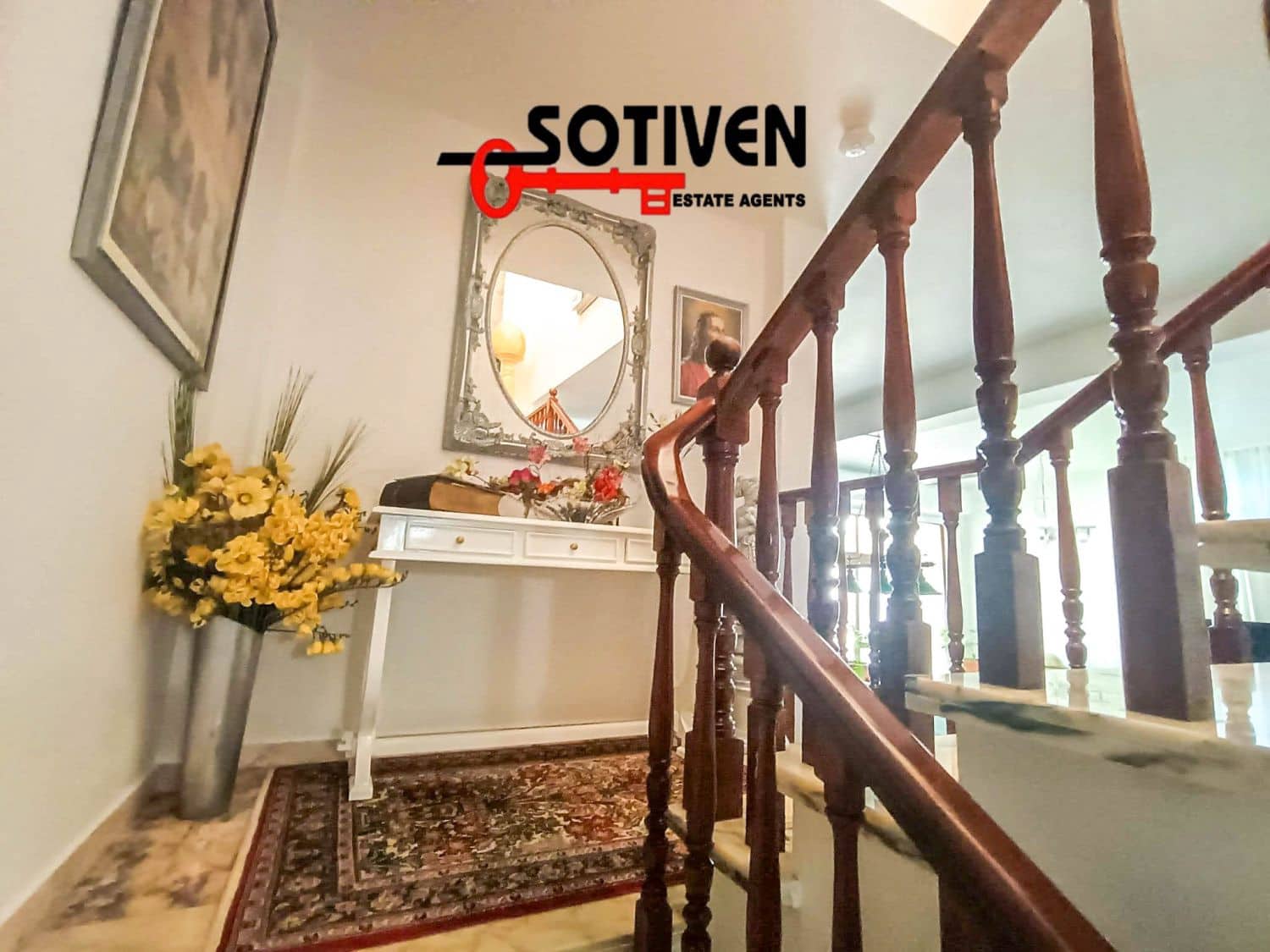 5 soveværelse Finca/Landehus til salg i Guia de Isora - € 1.549.000 (Ref: 8721833)