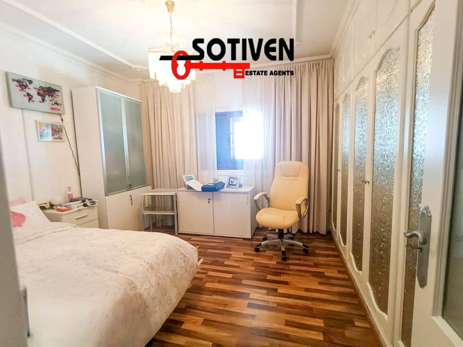 5 soveværelse Finca/Landehus til salg i Guia de Isora - € 1.549.000 (Ref: 8721833)