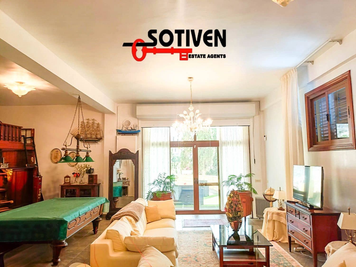 5 soveværelse Finca/Landehus til salg i Guia de Isora - € 1.549.000 (Ref: 8721833)