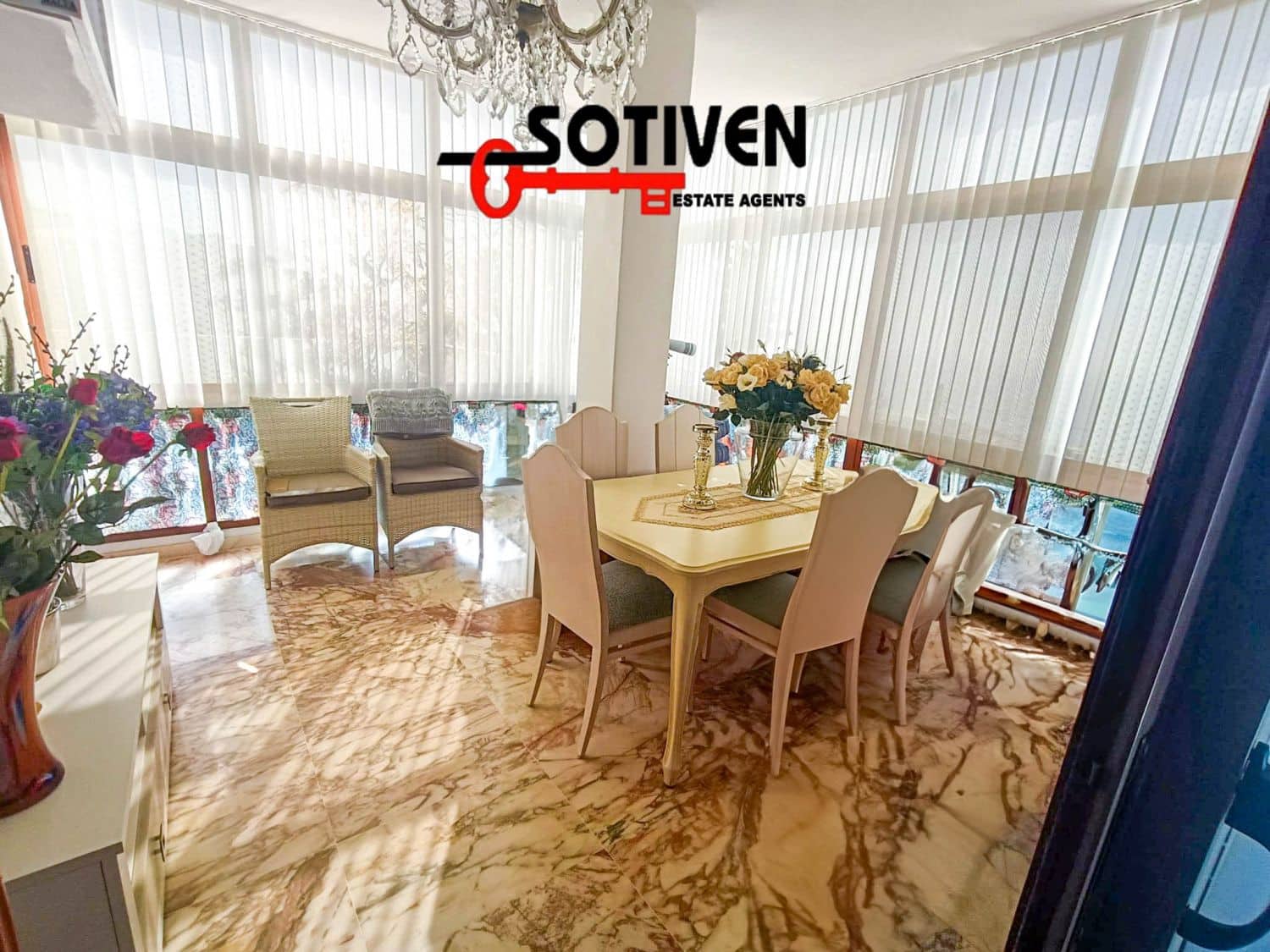 5 soveværelse Finca/Landehus til salg i Guia de Isora - € 1.549.000 (Ref: 8721833)