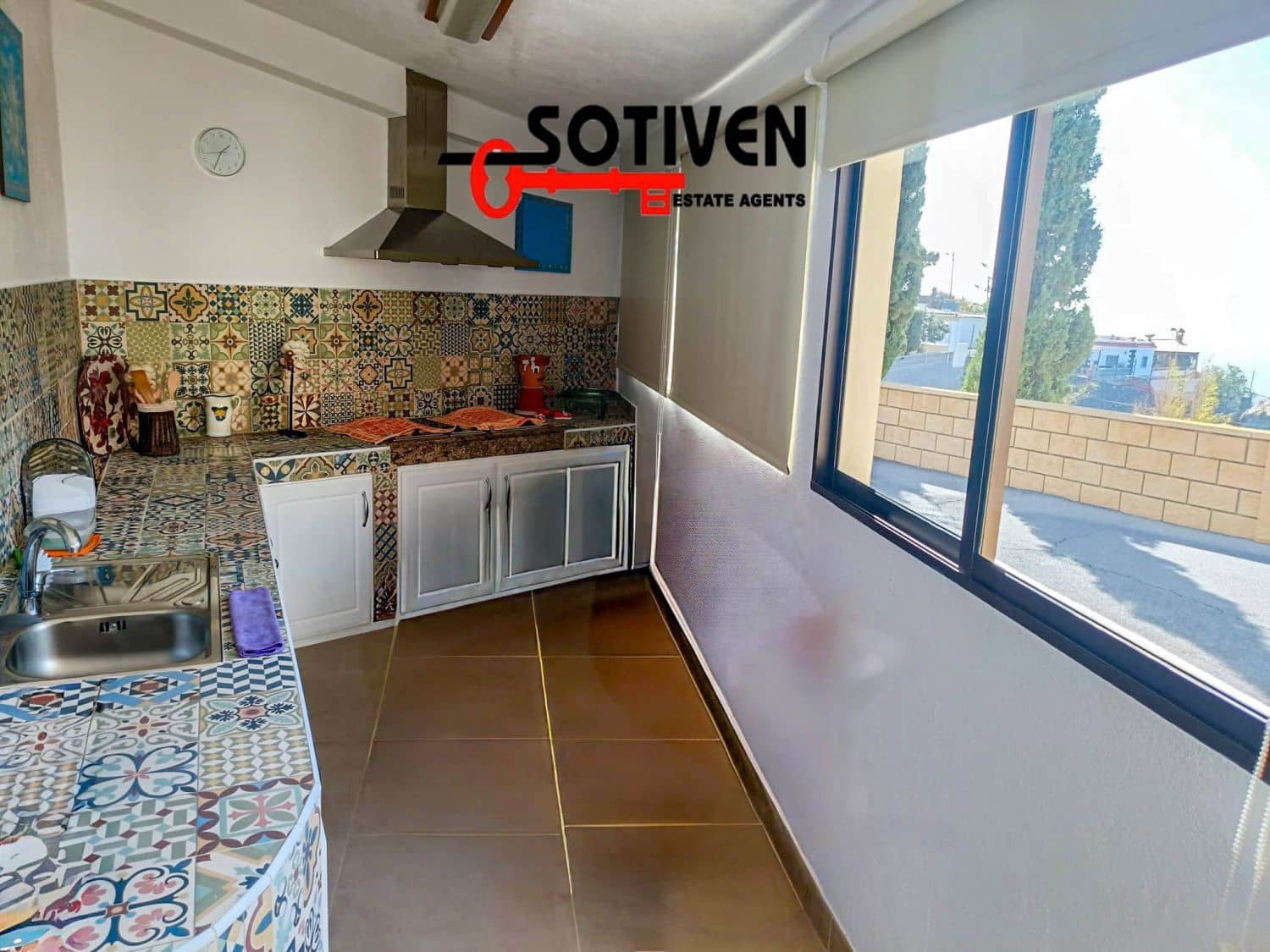 5 soveværelse Finca/Landehus til salg i Guia de Isora - € 1.549.000 (Ref: 8721833)