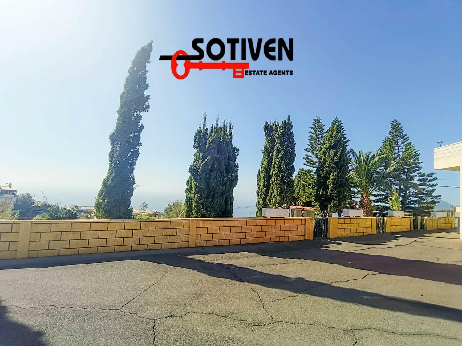 5 soveværelse Finca/Landehus til salg i Guia de Isora - € 1.549.000 (Ref: 8721833)