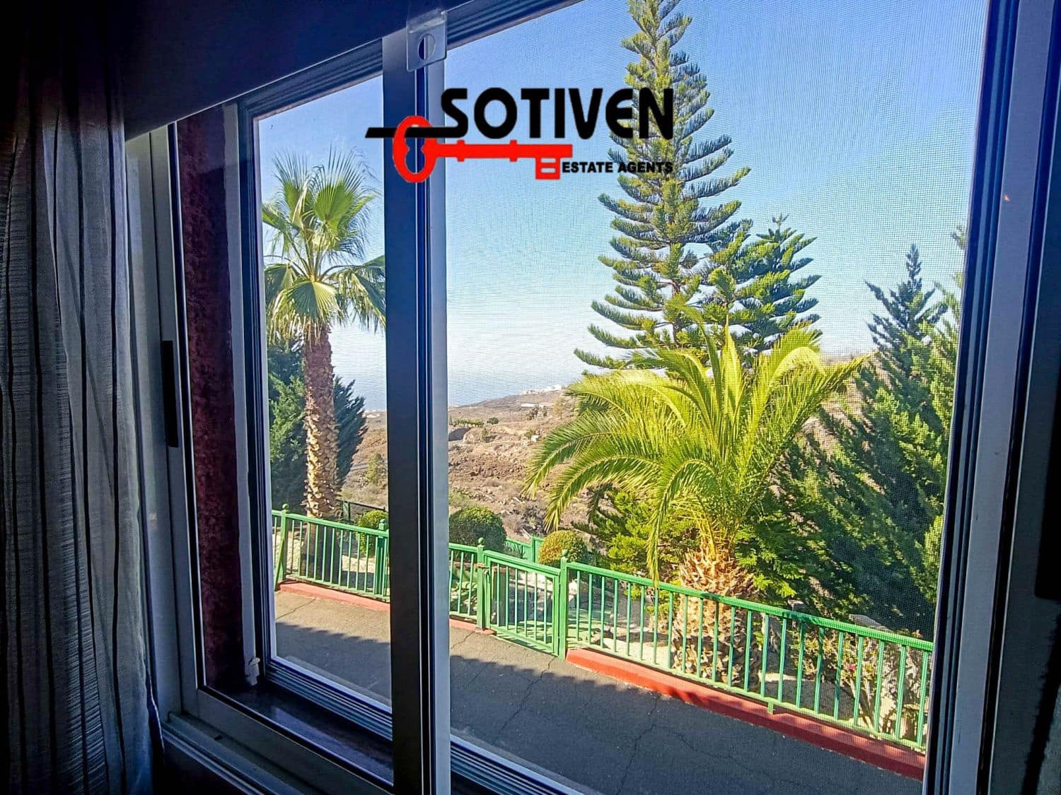 5 soveværelse Finca/Landehus til salg i Guia de Isora - € 1.549.000 (Ref: 8721833)