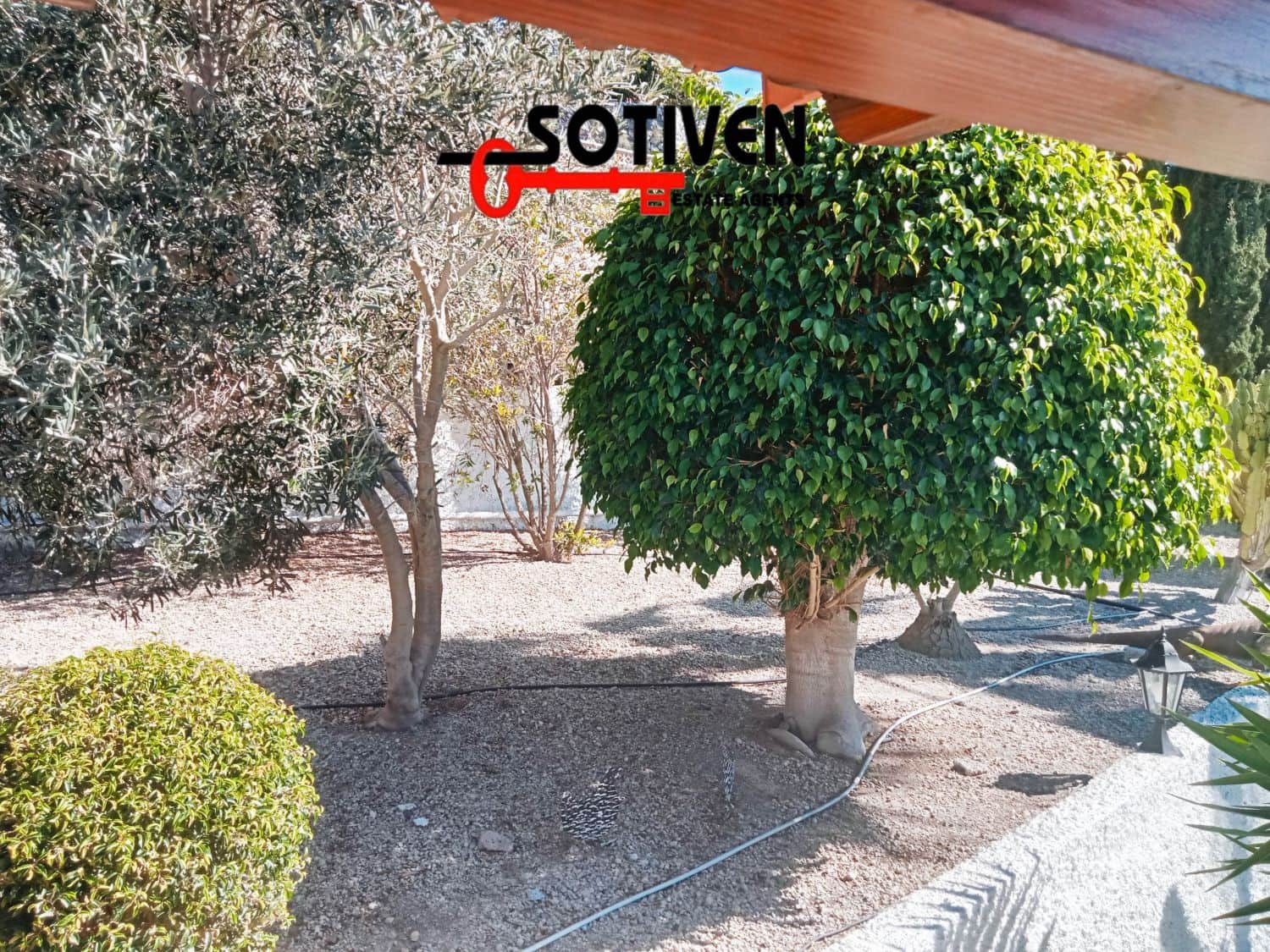 5 soveværelse Finca/Landehus til salg i Guia de Isora - € 1.549.000 (Ref: 8721833)