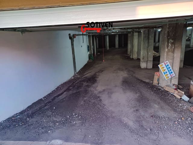 Garaż na sprzedaż w El Medano, Granadilla de Abona - 16 700 € (Ref: 8723648)