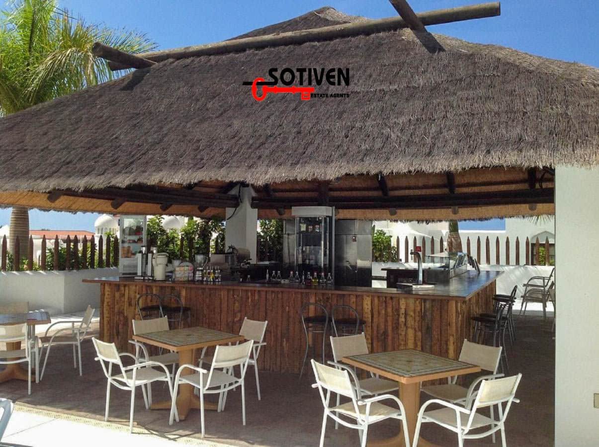 2 soveværelse Lejlighed til salg i Playa Paraiso - € 430.500 (Ref: 8757313)