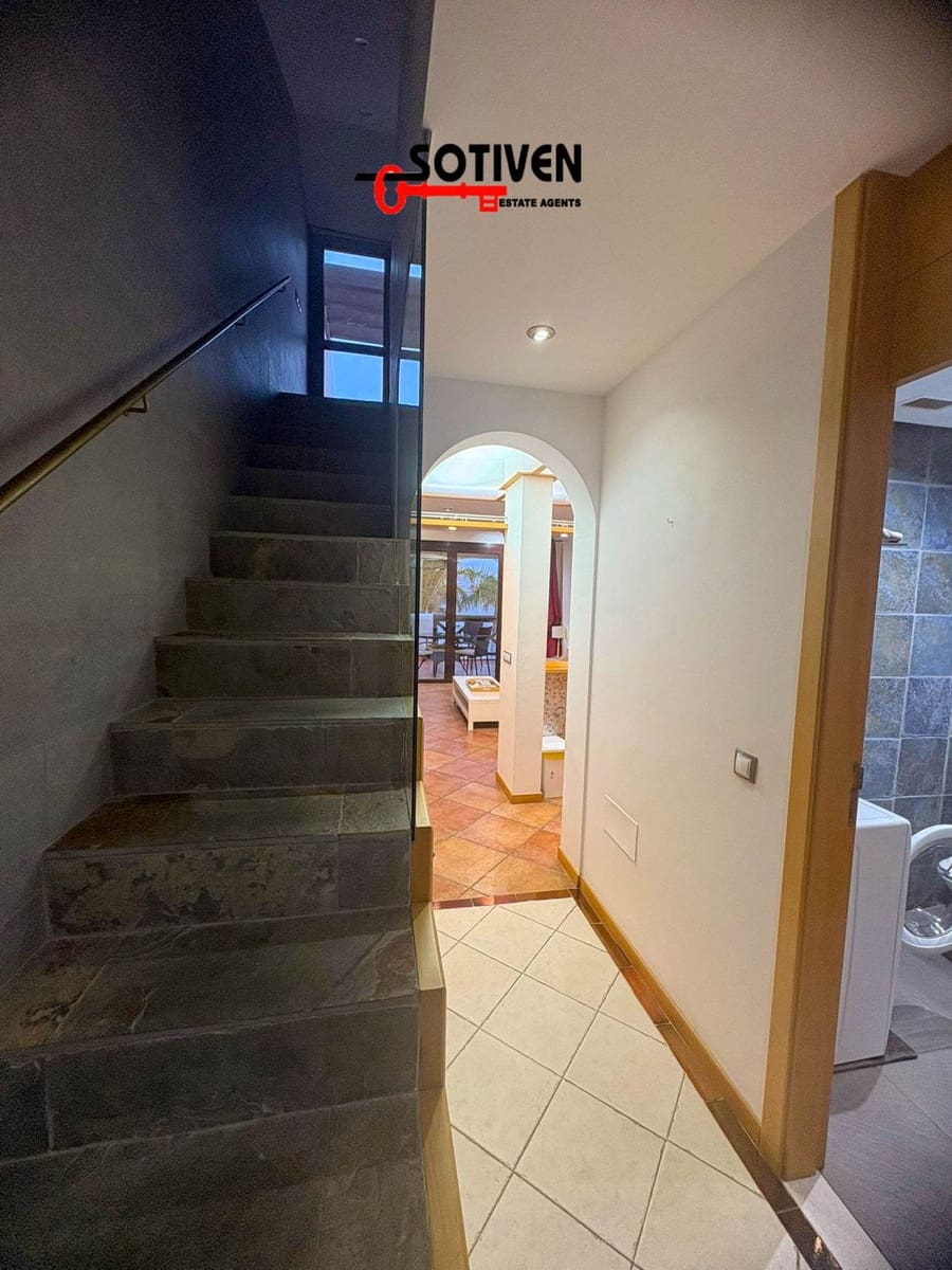 2 soveværelse Lejlighed til salg i Playa Paraiso - € 430.500 (Ref: 8757313)