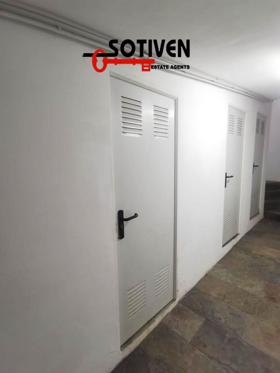 2 soveværelse Lejlighed til salg i Playa Paraiso - € 430.500 (Ref: 8757313)