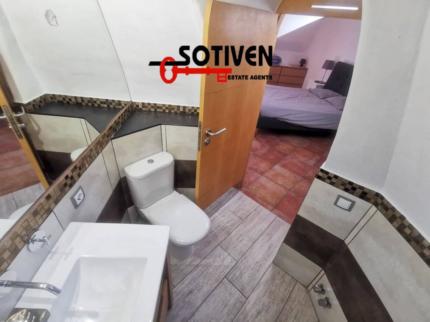 2 soveværelse Lejlighed til salg i Playa Paraiso - € 430.500 (Ref: 8757313)