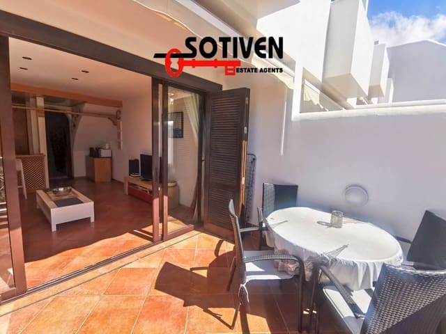 2 soveværelse Lejlighed til salg i Playa Paraiso, Adeje - € 430.500 (Ref: 8757313)