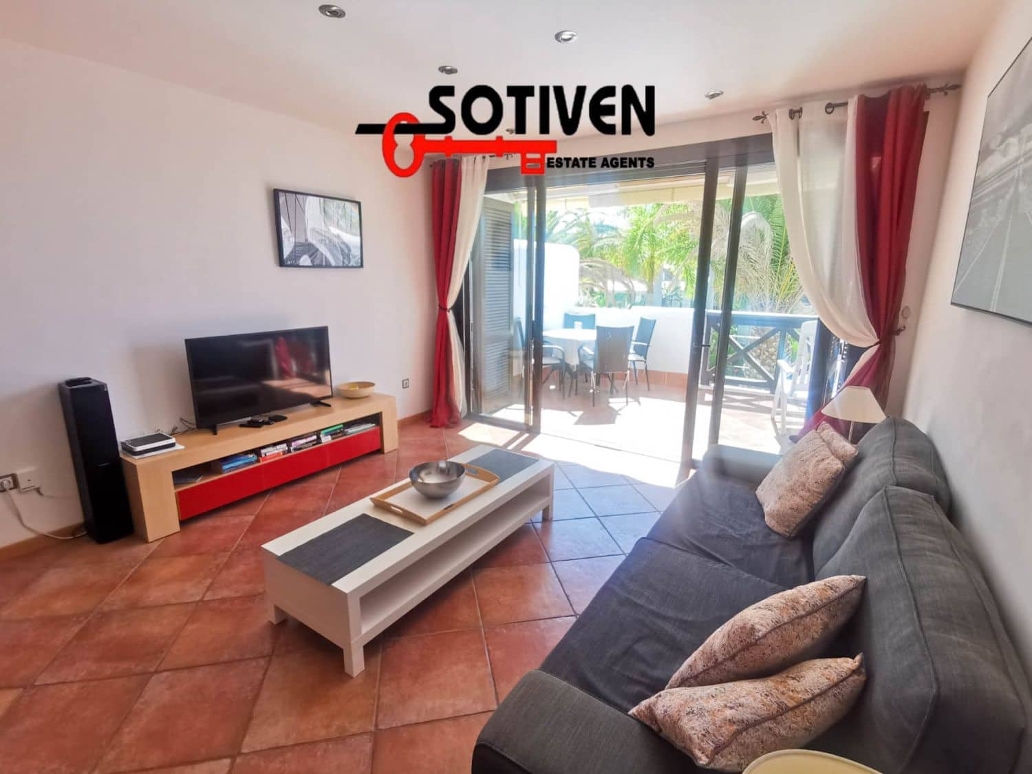 2 soveværelse Lejlighed til salg i Playa Paraiso - € 430.500 (Ref: 8757313)