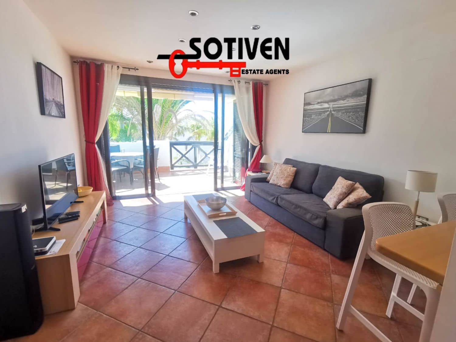 2 soveværelse Lejlighed til salg i Playa Paraiso - € 430.500 (Ref: 8757313)