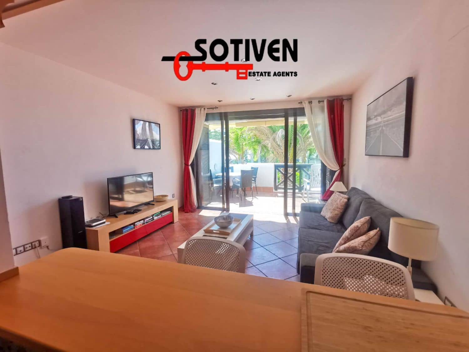 2 soveværelse Lejlighed til salg i Playa Paraiso - € 430.500 (Ref: 8757313)