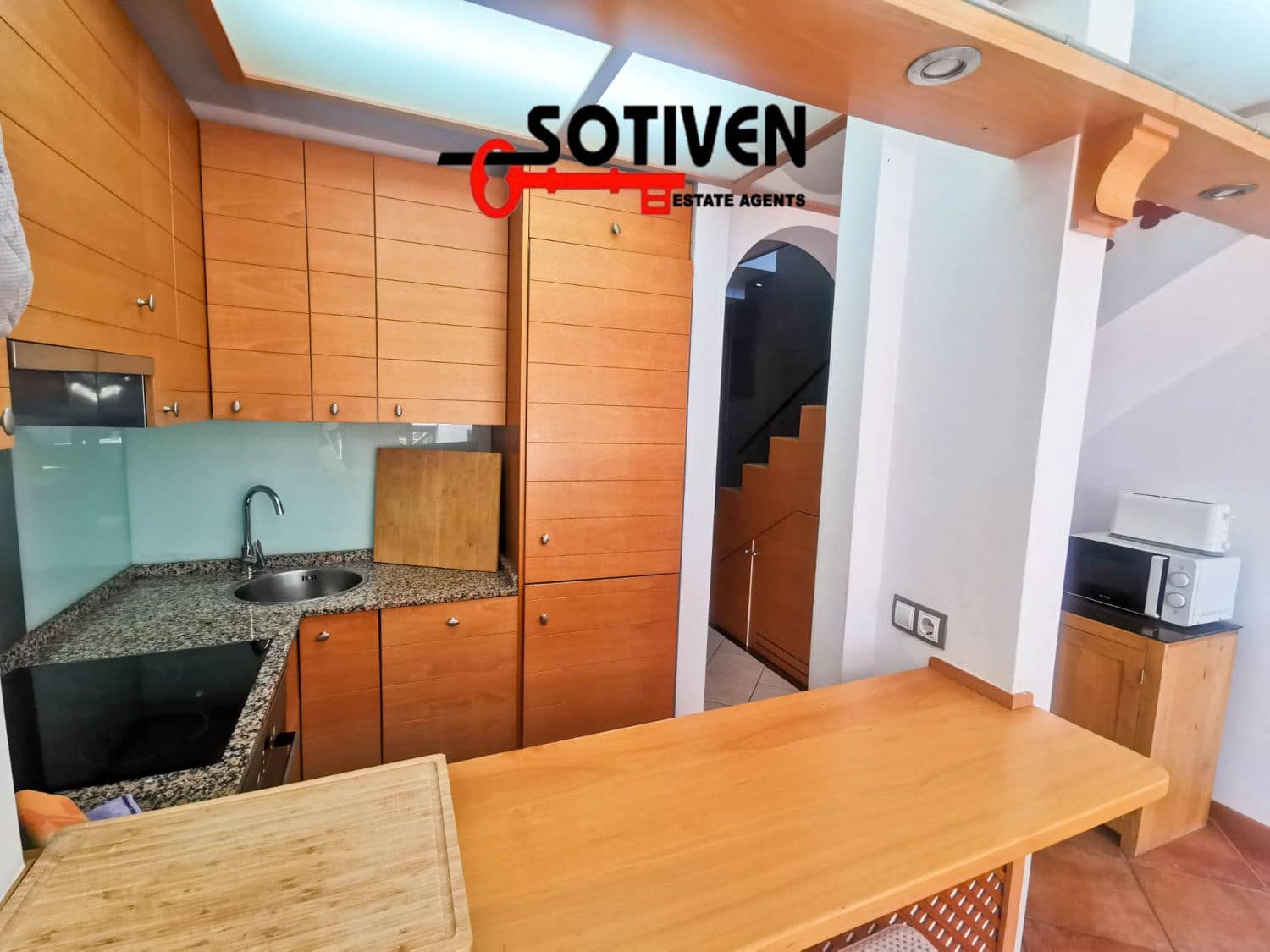 2 soveværelse Lejlighed til salg i Playa Paraiso - € 430.500 (Ref: 8757313)