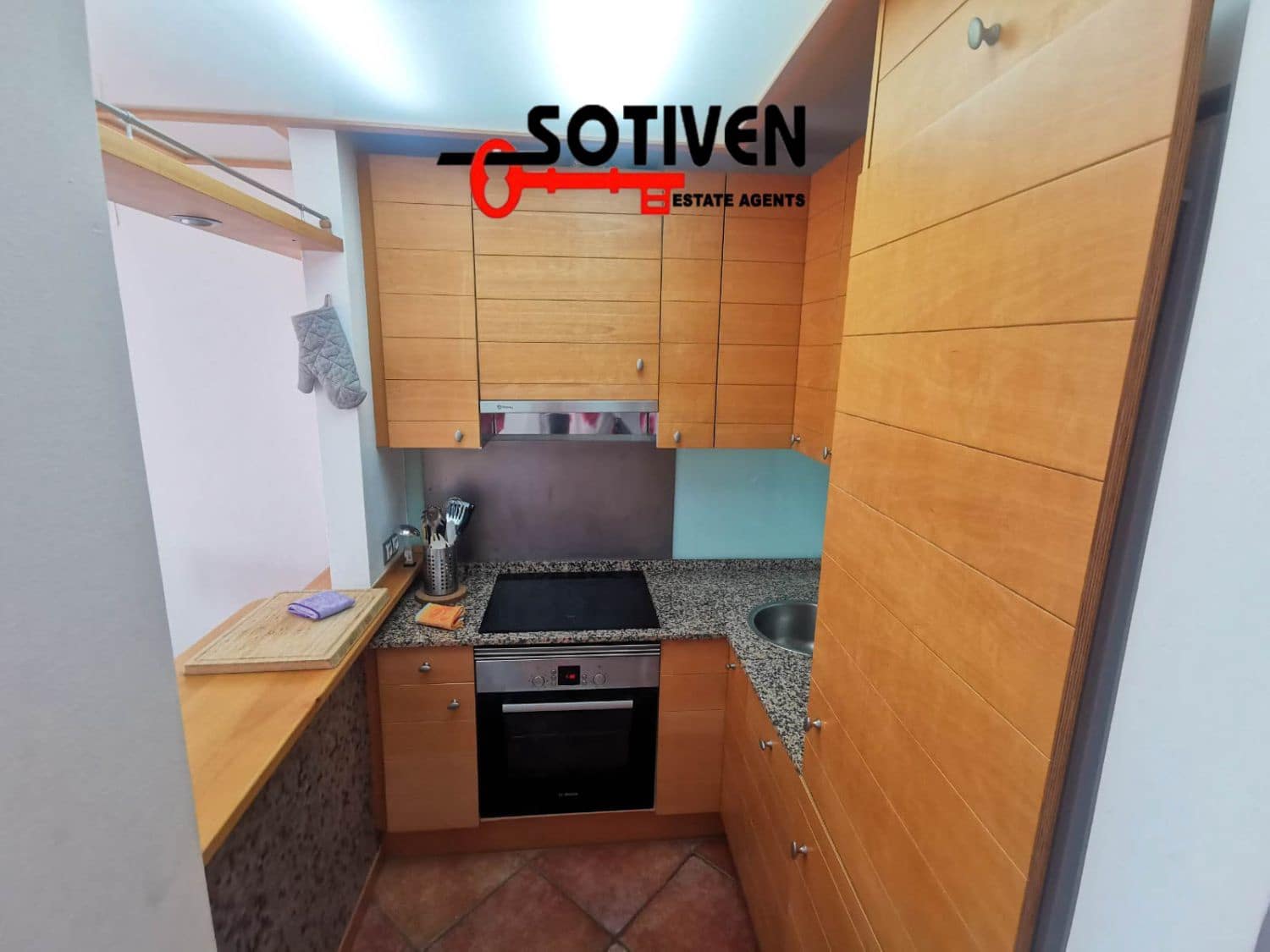 2 soveværelse Lejlighed til salg i Playa Paraiso - € 430.500 (Ref: 8757313)