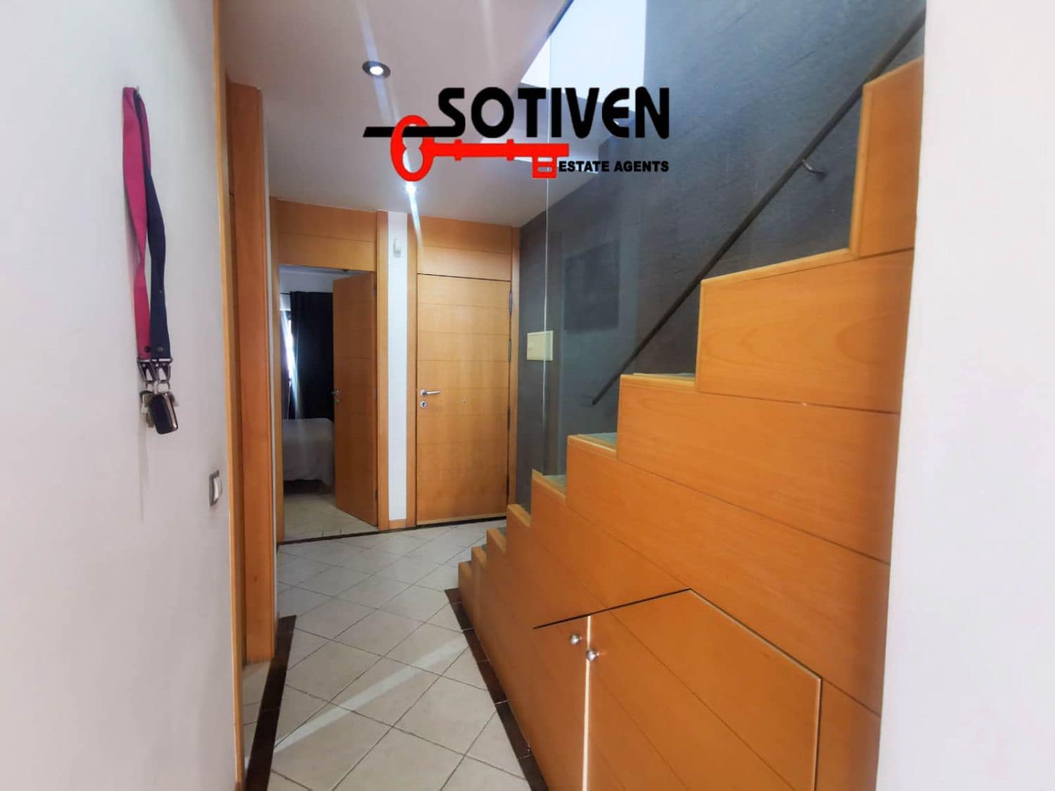 2 soveværelse Lejlighed til salg i Playa Paraiso - € 430.500 (Ref: 8757313)