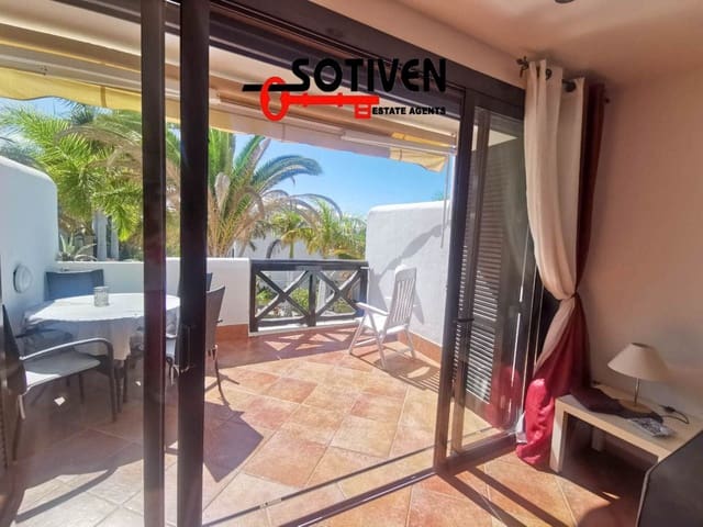 2 soveværelse Lejlighed til salg i Playa Paraiso, Adeje - € 430.500 (Ref: 8757313)